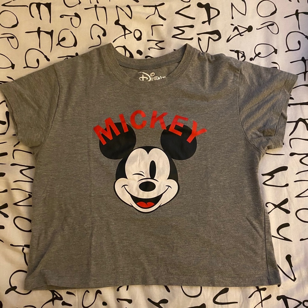 Mickey Mouse Shirt